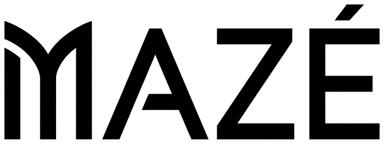 Mazé